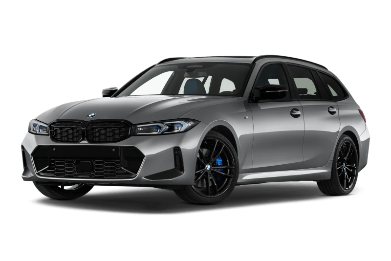 BMW Serie 3 Touring – 320d xDrive 48V Touring aut.