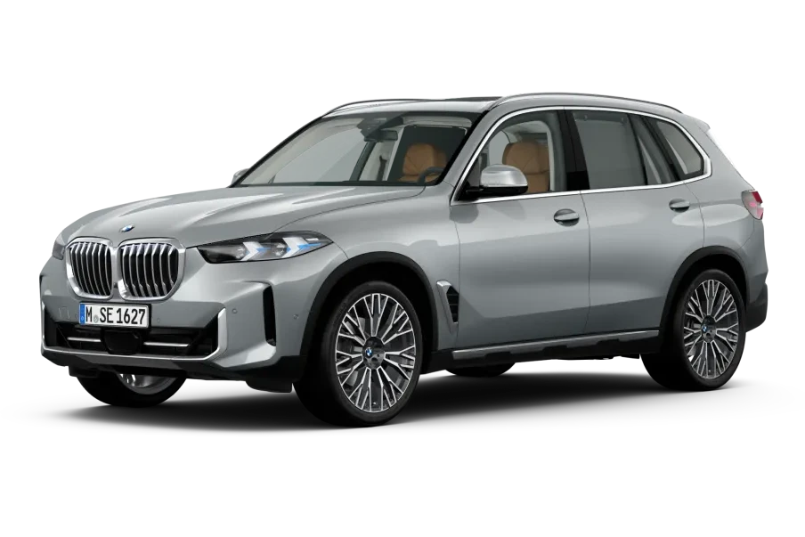 BMW X5 – xDrive 30d autom.