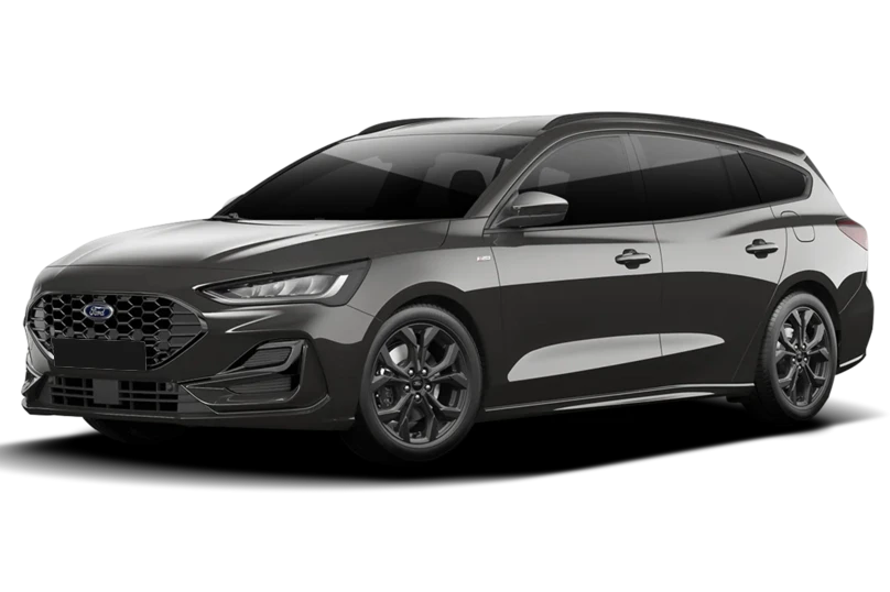 Ford Focus Wagon – 1.5 Ecoblue 115cv ST -Line Auto X SW