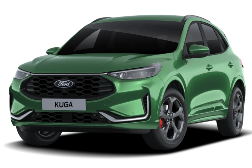 Ford Kuga – 2.5 Benzina PHEV 243CV ST-LINE