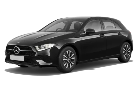 Mercedes-Benz Nuova Classe A – A 180 Advanced