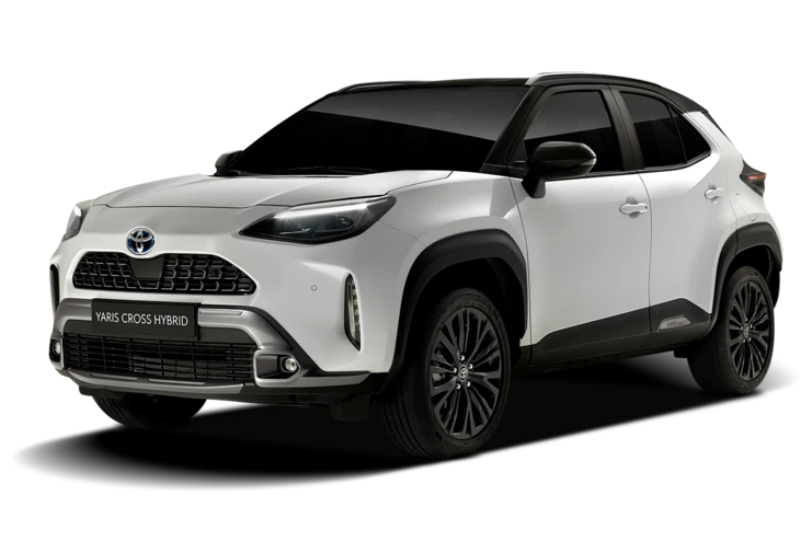 Toyota Yaris Cross – 1.5H (116 CV) E-CVT Trend