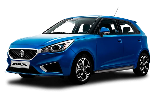 MG MG3 1.5 Hybrid+ Comfort FP