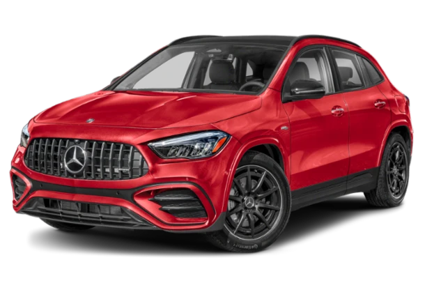 Mercedes-Benz GLA 200 d Business Extra Cross oveR