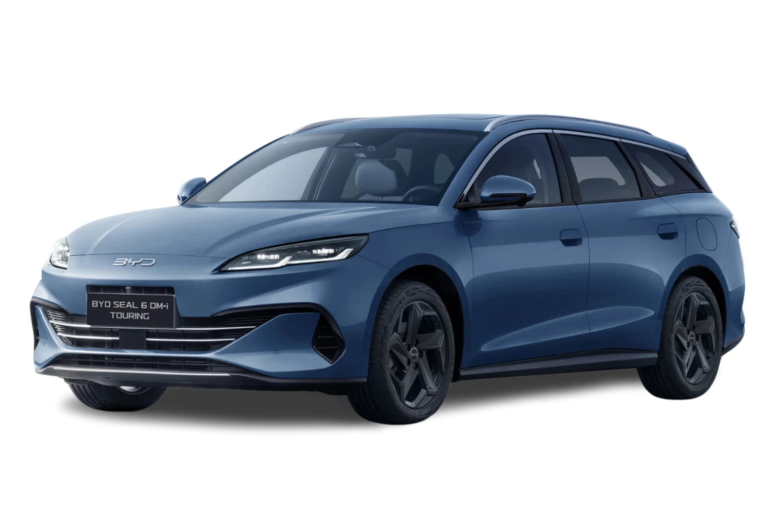 BYD SEAL 6 DM-I TOURING 1.5 212cv