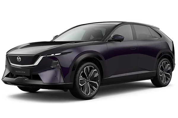 Mazda CX-6e Standard Range 258 CV Takumi